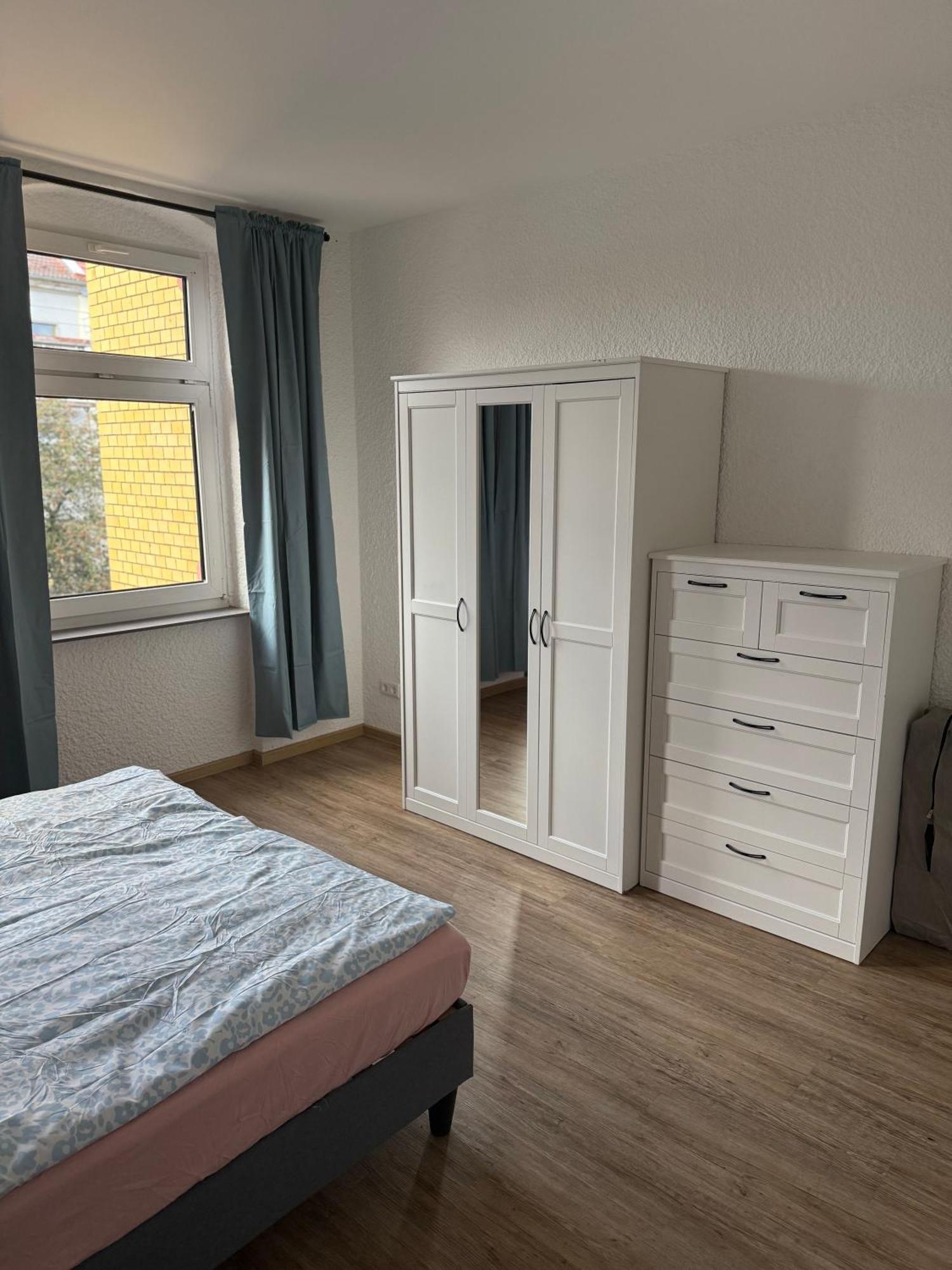 Mh Apartments Erfurt Esterno foto